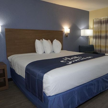 Days Inn By Wyndham Apopka/Orlando Exteriör bild