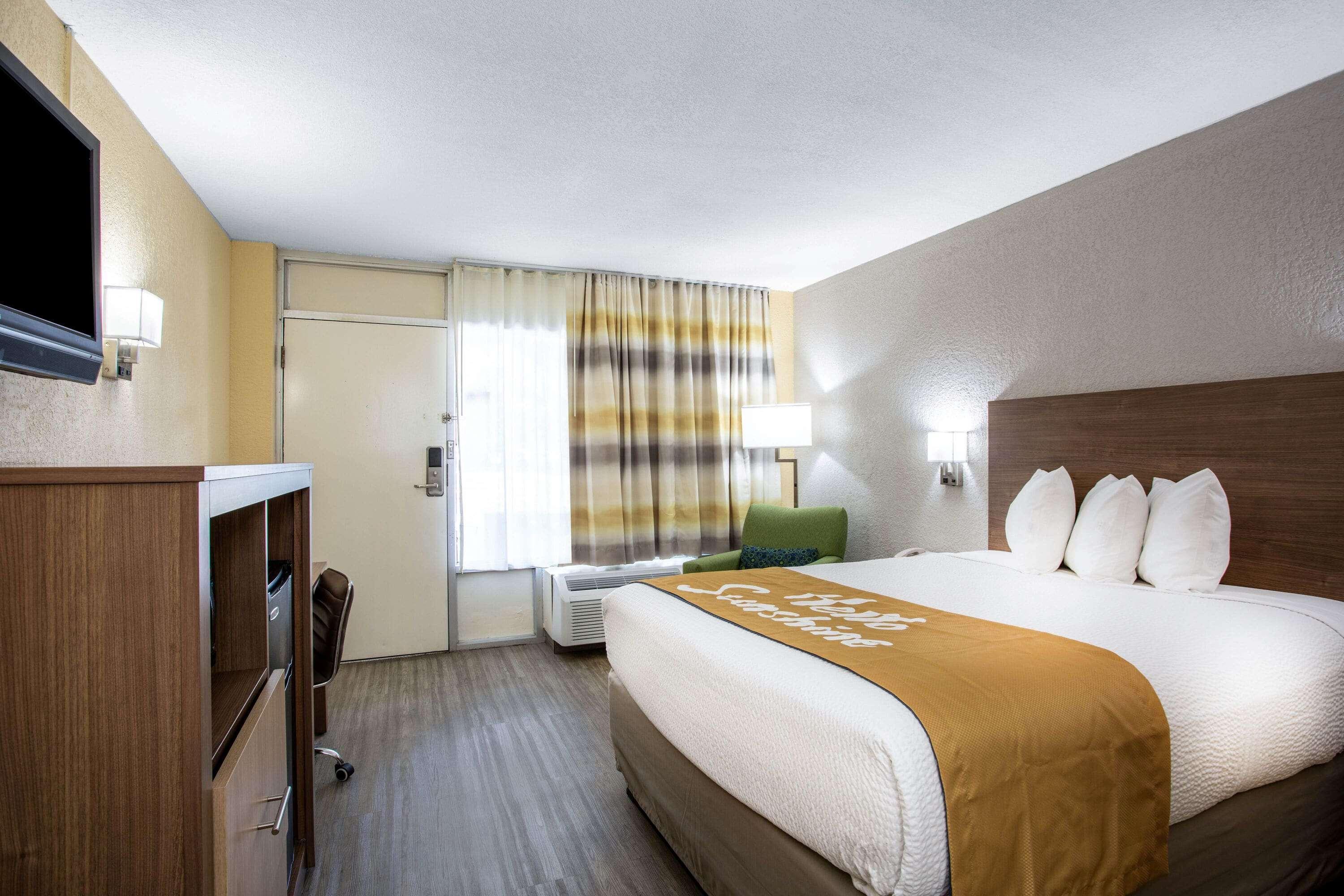 Days Inn By Wyndham Apopka/Orlando Exteriör bild
