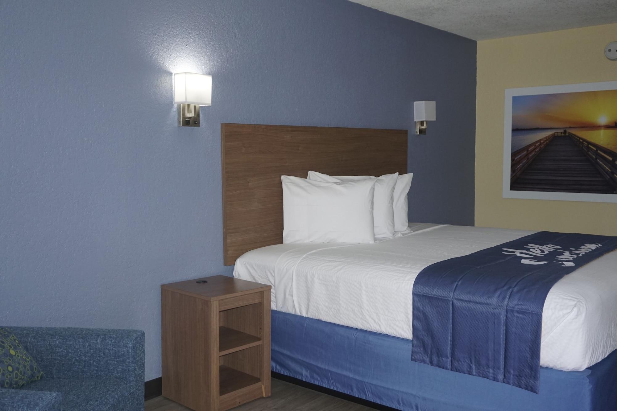 Days Inn By Wyndham Apopka/Orlando Exteriör bild