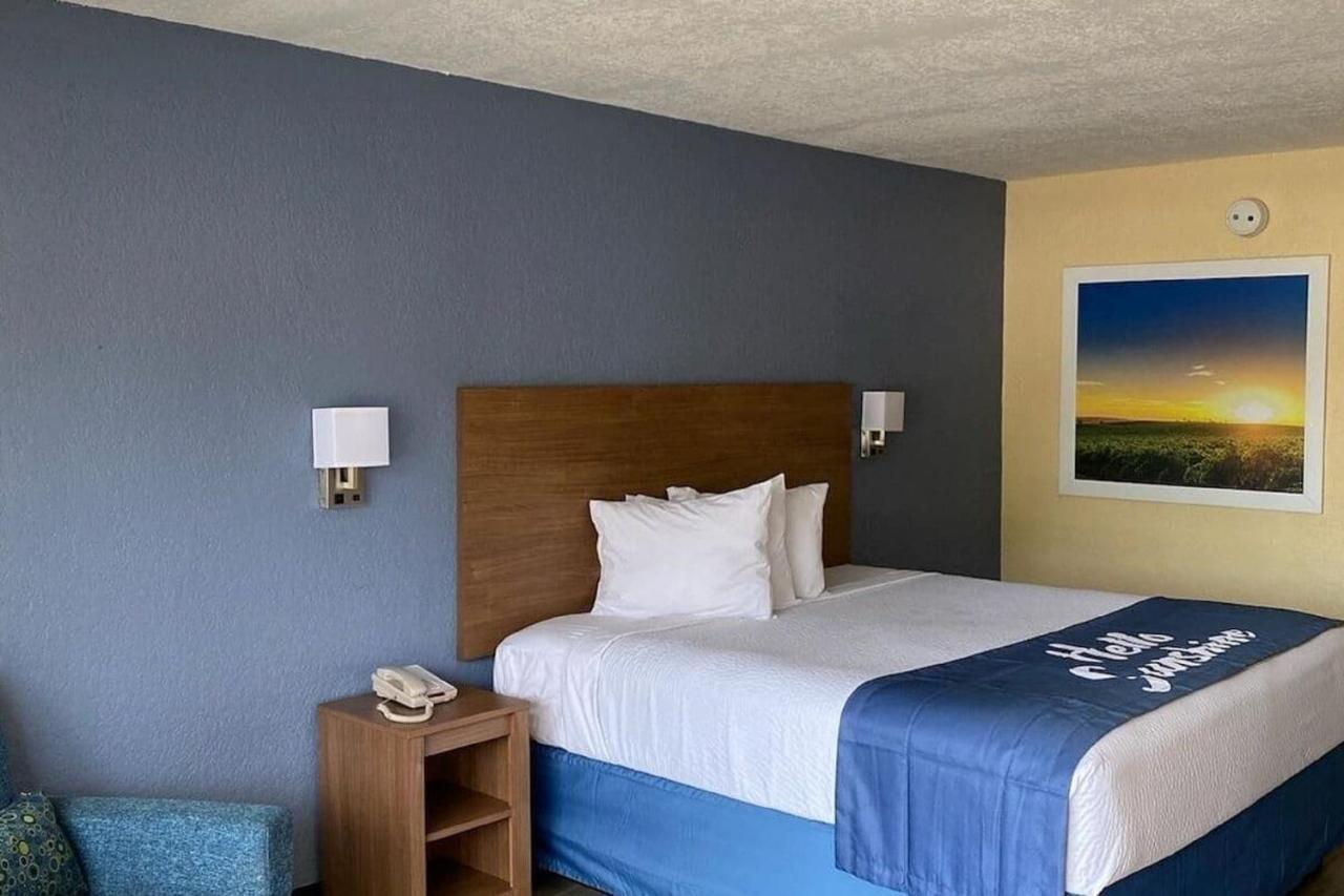 Days Inn By Wyndham Apopka/Orlando Exteriör bild