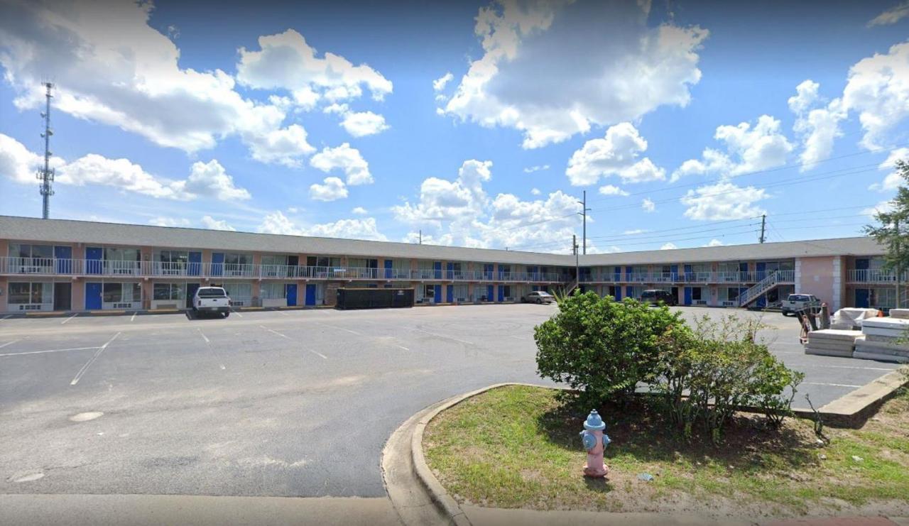 Days Inn By Wyndham Apopka/Orlando Exteriör bild